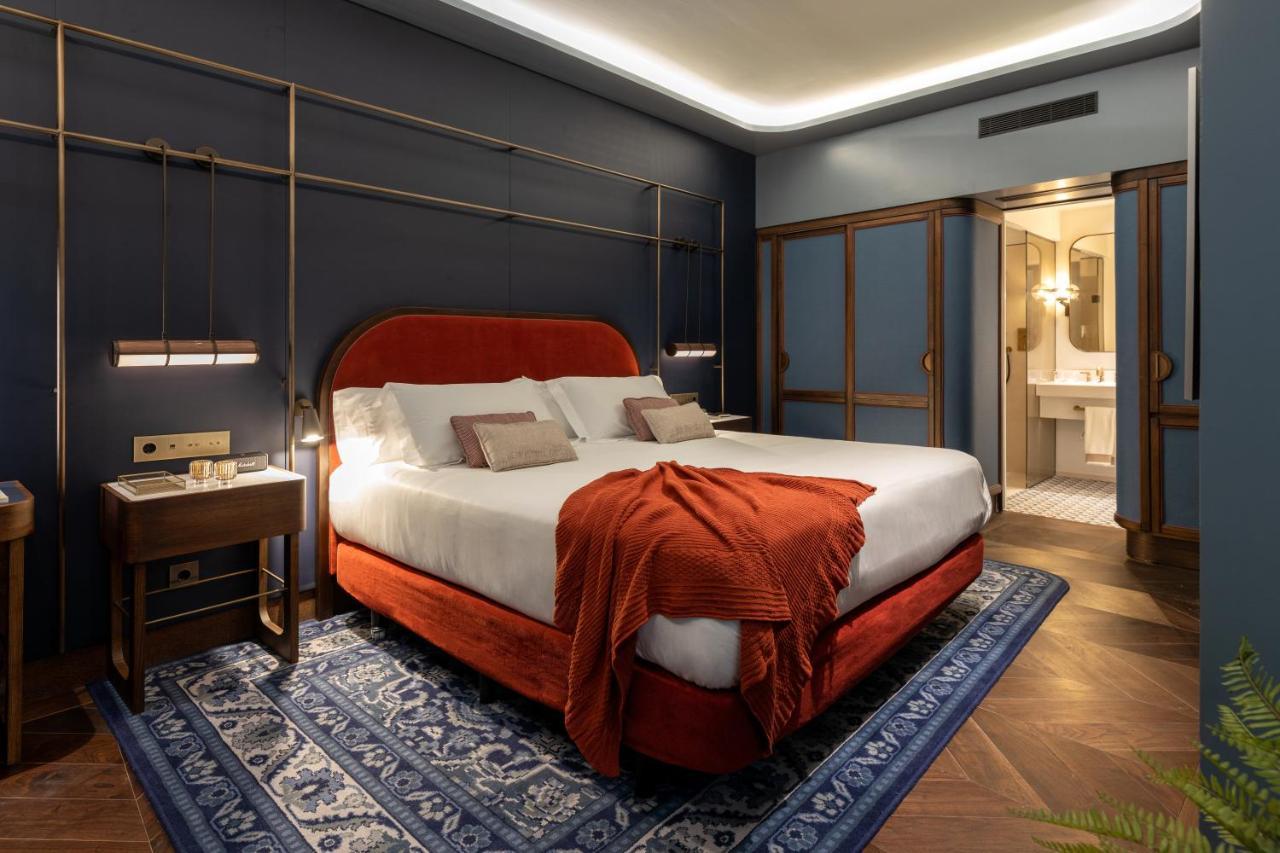 Seda Club Hotel - Small Luxury Hotels Granada Buitenkant foto