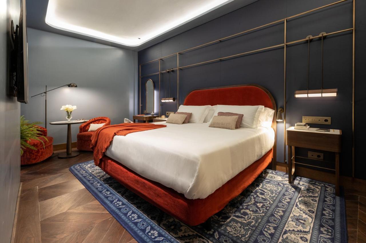Seda Club Hotel - Small Luxury Hotels Granada Buitenkant foto