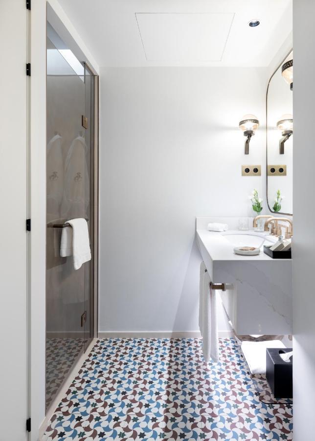 Seda Club Hotel - Small Luxury Hotels Granada Buitenkant foto