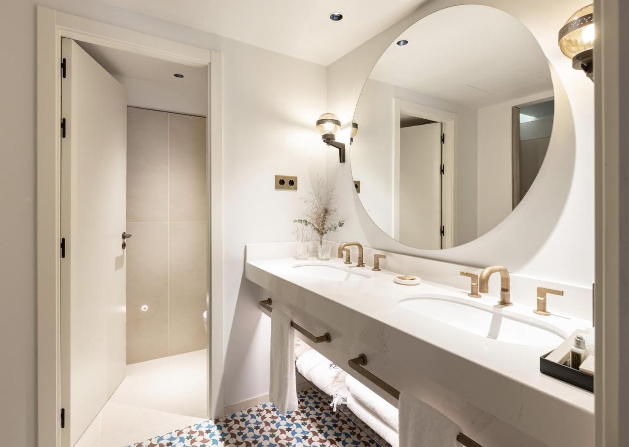 Seda Club Hotel - Small Luxury Hotels Granada Buitenkant foto