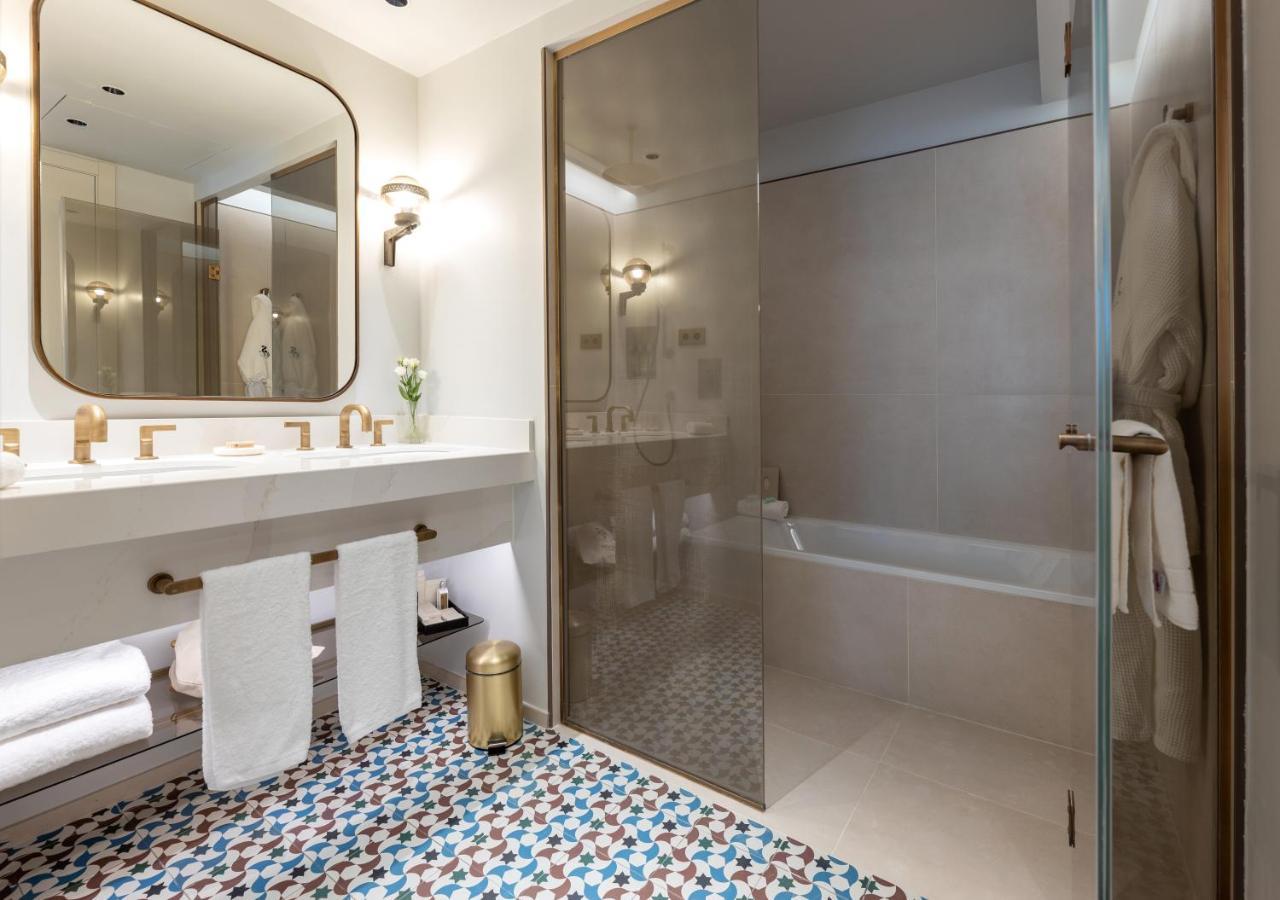 Seda Club Hotel - Small Luxury Hotels Granada Buitenkant foto
