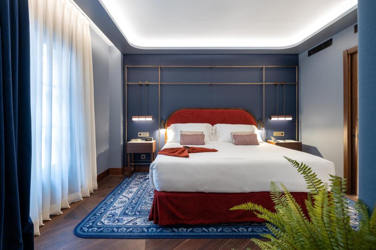 Seda Club Hotel - Small Luxury Hotels Granada Buitenkant foto