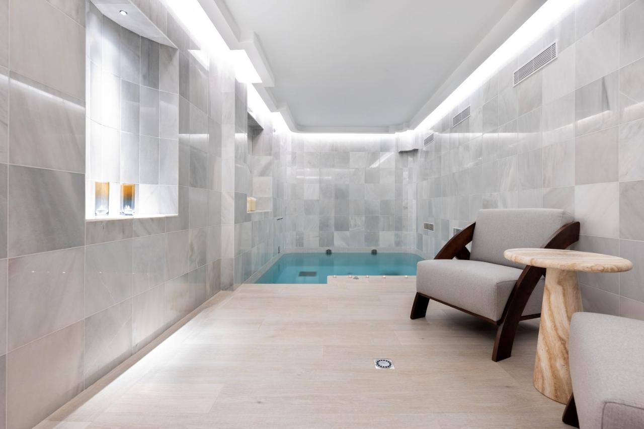 Seda Club Hotel - Small Luxury Hotels Granada Buitenkant foto