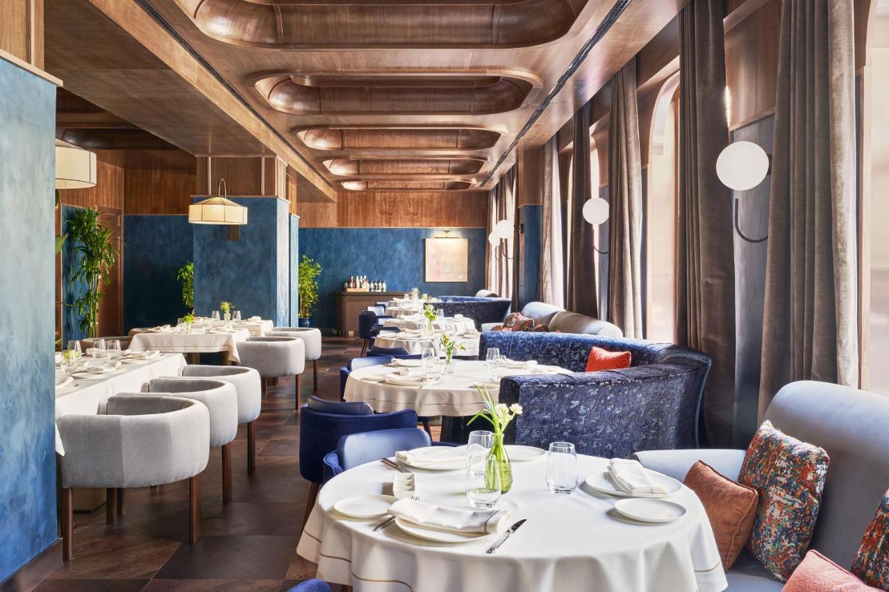Seda Club Hotel - Small Luxury Hotels Granada Buitenkant foto