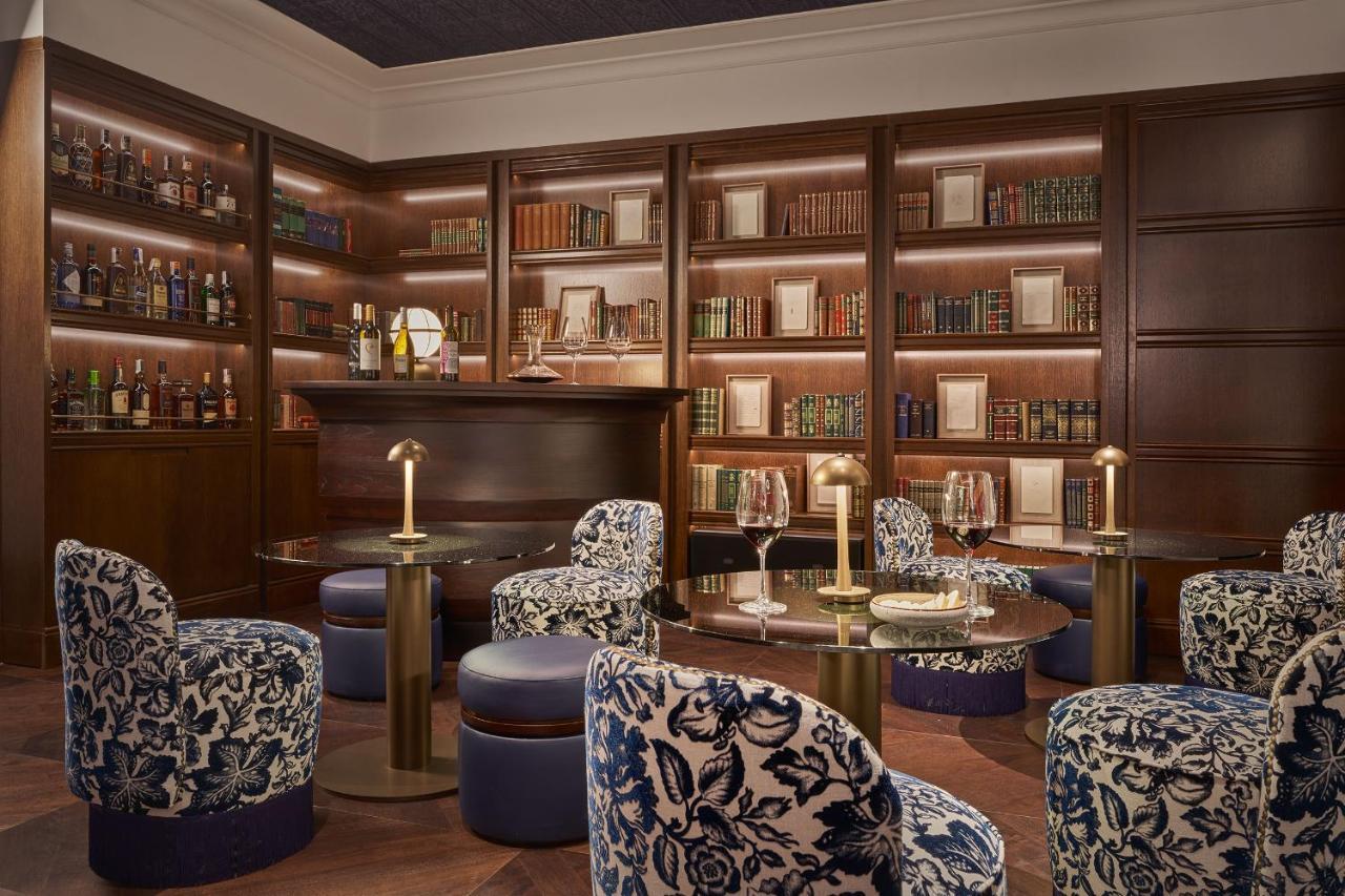Seda Club Hotel - Small Luxury Hotels Granada Buitenkant foto