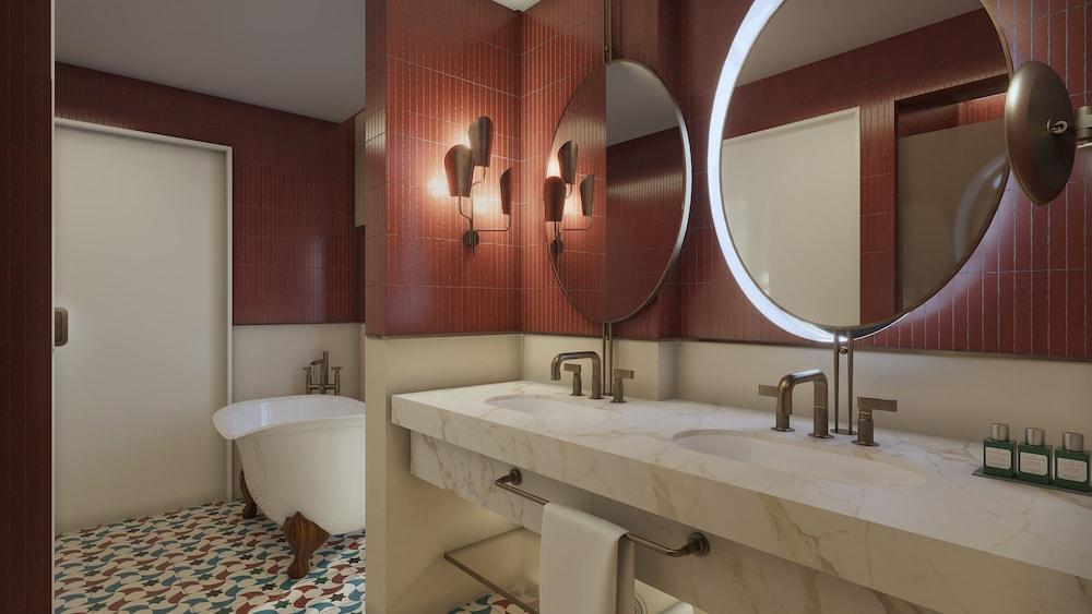 Seda Club Hotel - Small Luxury Hotels Granada Buitenkant foto