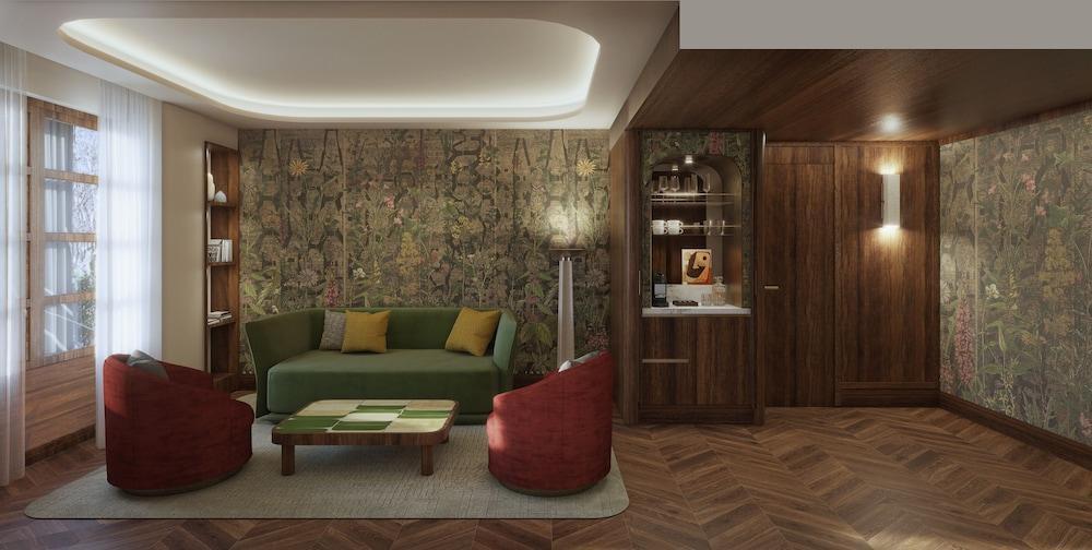 Seda Club Hotel - Small Luxury Hotels Granada Buitenkant foto
